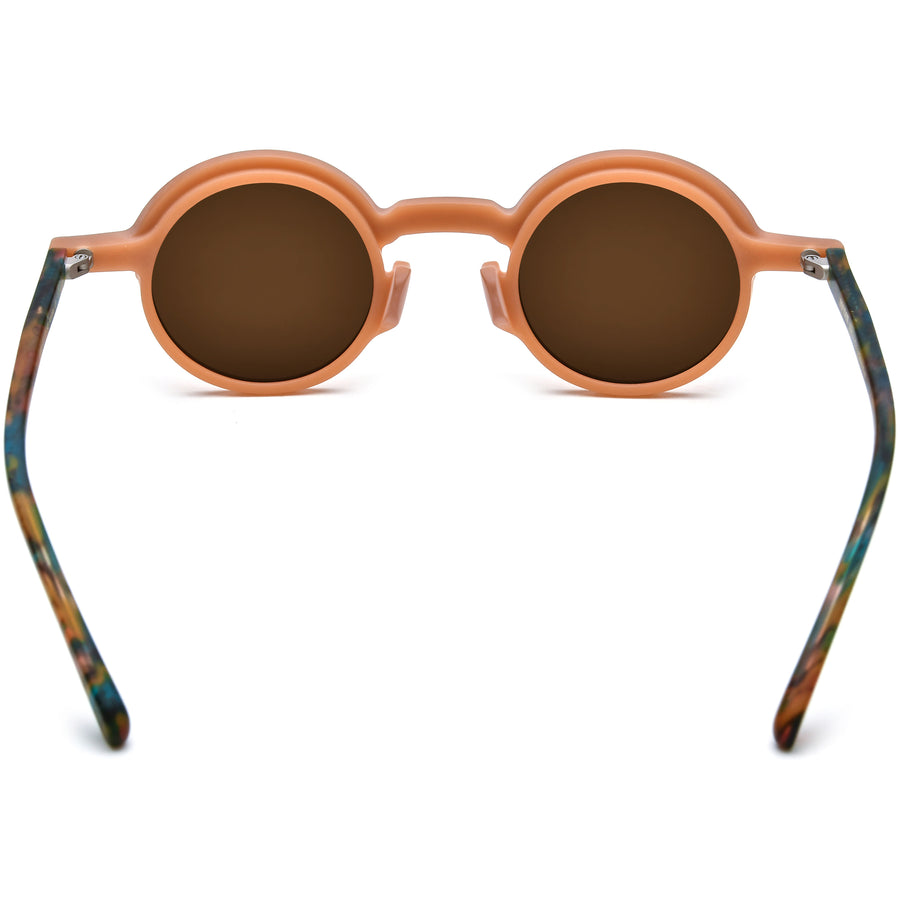 Round Sunglasses BRS1204