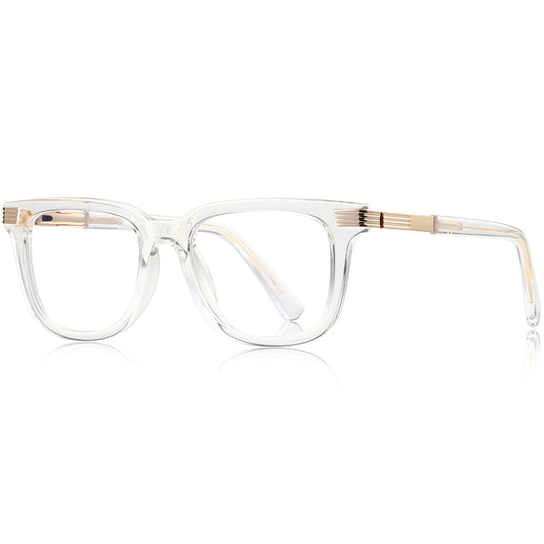 Square Glasses PF1425