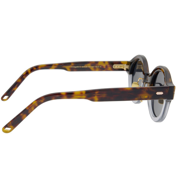Round Sunglasses GCS1049