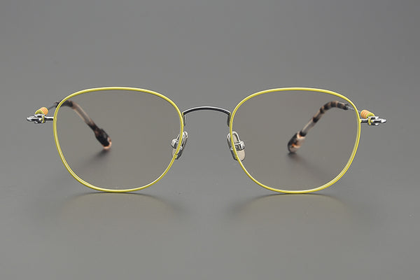 Square Glasses TG1009