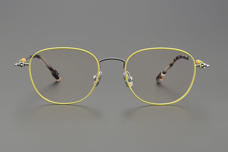Square Glasses TG1009