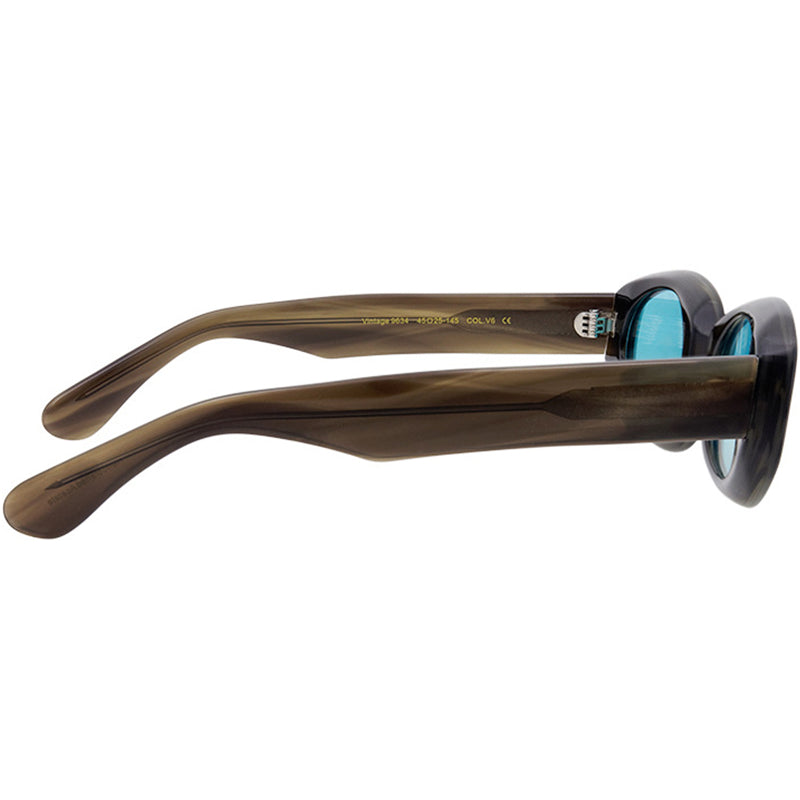 Oval Sunglasses GCS1110