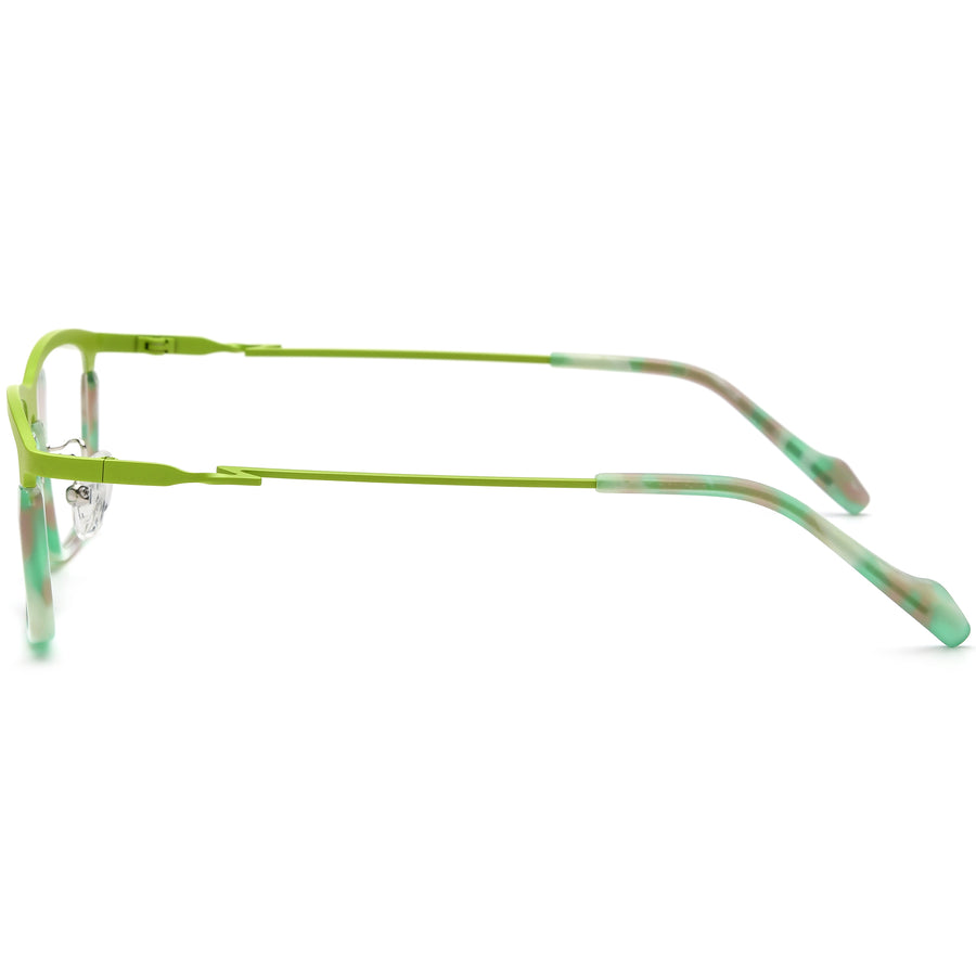 Rectangle Glasses BR1507