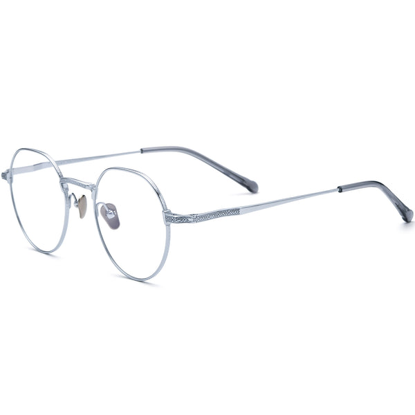 Round Glasses BR1471