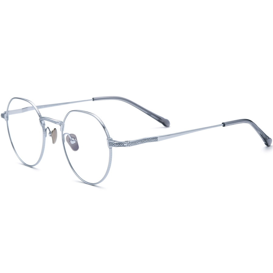 Round Glasses BR1471