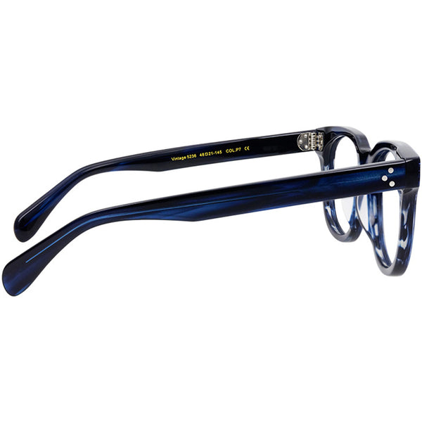 Square Glasses GC1108