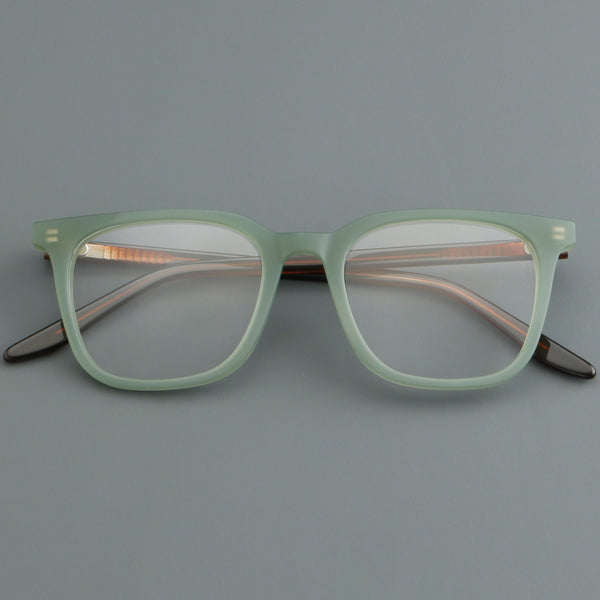 Square Glasses YN1033