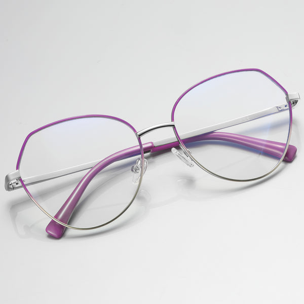 Round Glasses PF1103