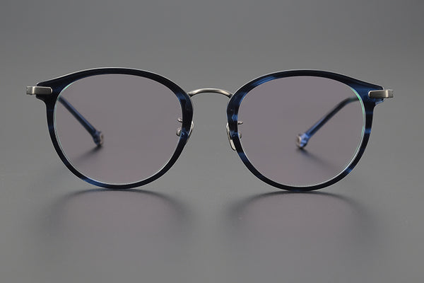 Round Glasses MW1318