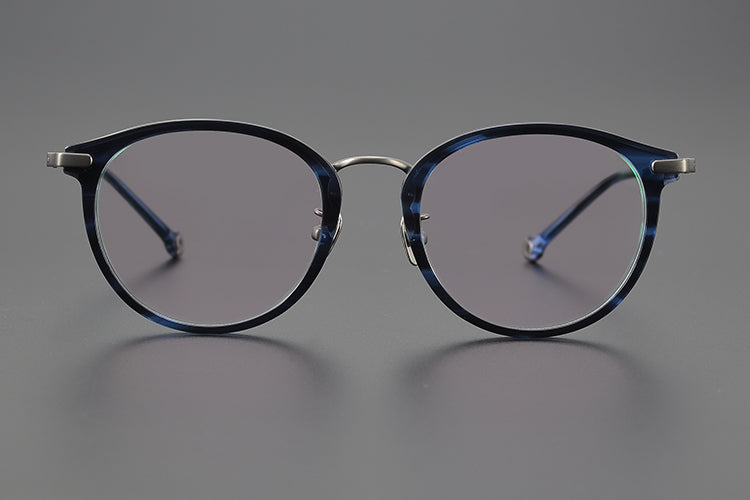 Round Glasses MW1318