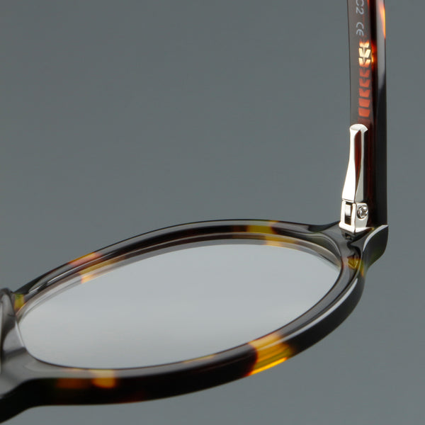 Oval Glasses YN1020