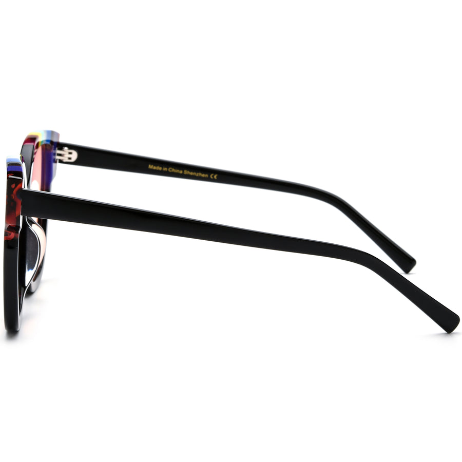 Square Sunglasses BRS1115
