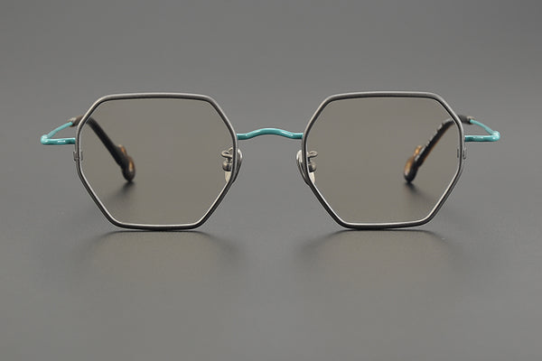 Geometric Glasses TG1036