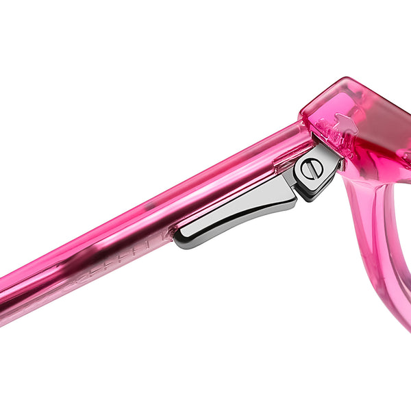 Rectangle Glasses for Kids PFK1006