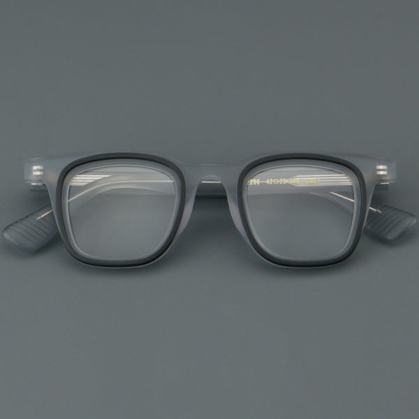 Square Glasses YN1022