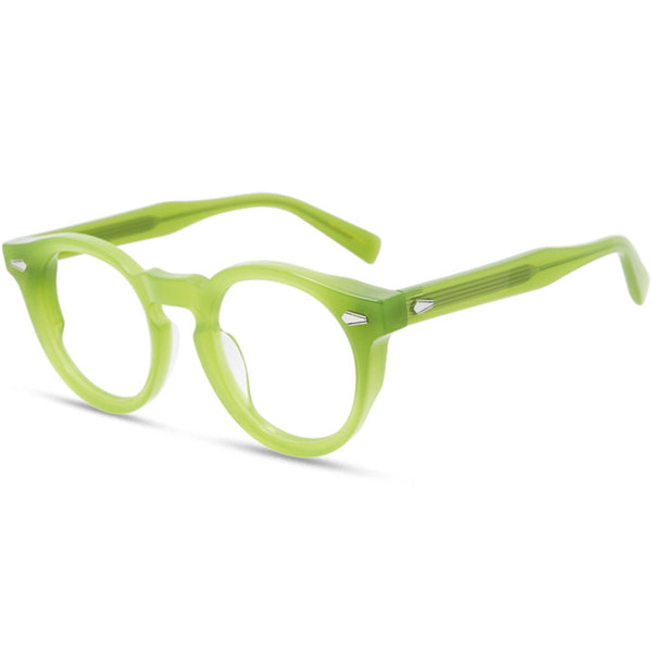 Round Glasses GC1080