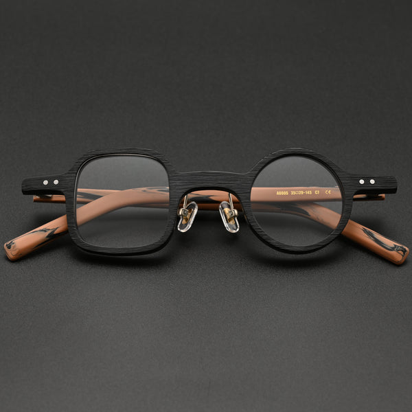 Geometric Glasses YN1123