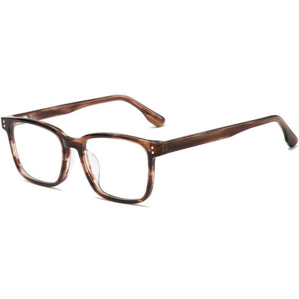 Square Glasses HT1013