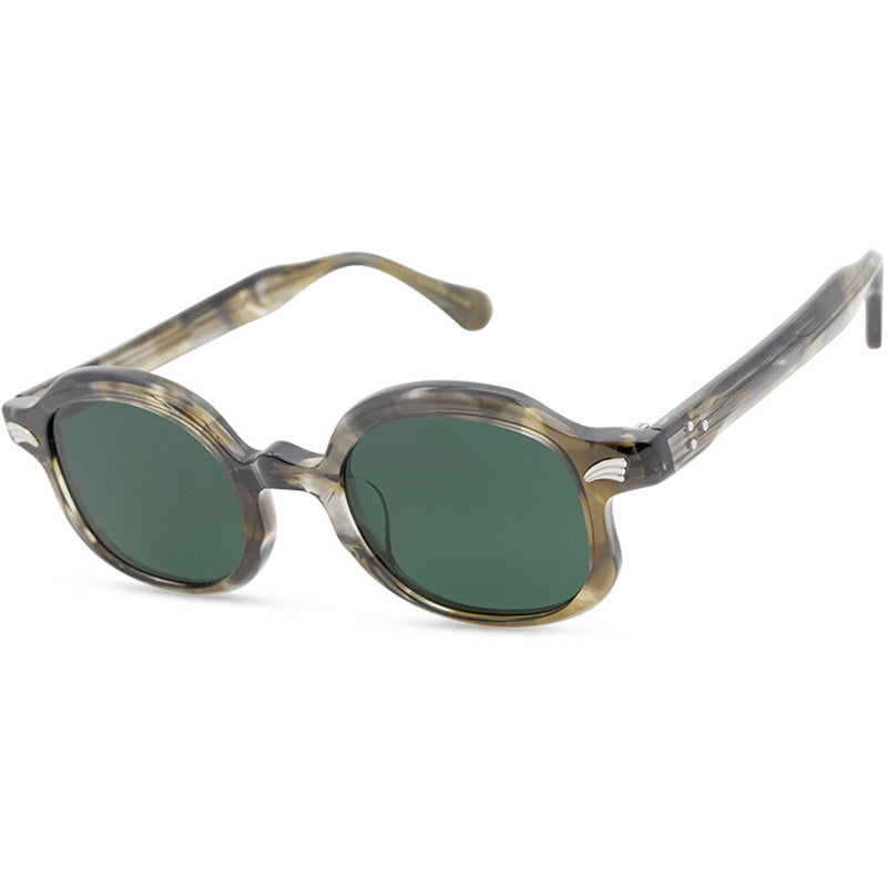 Geometric Sunglasses GCS1102