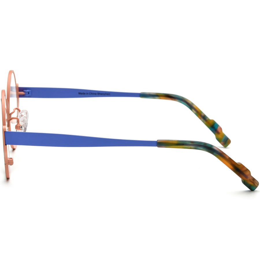 Round Glasses BR1513