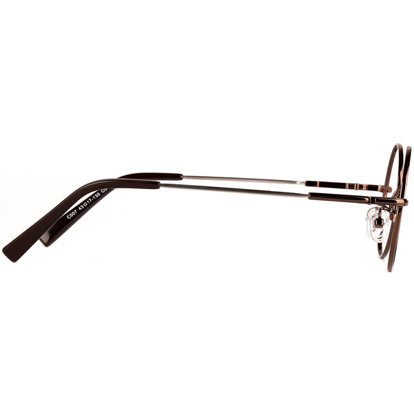 Round Glasses YT1014