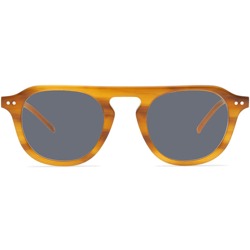 Square Sunglasses GCS1077