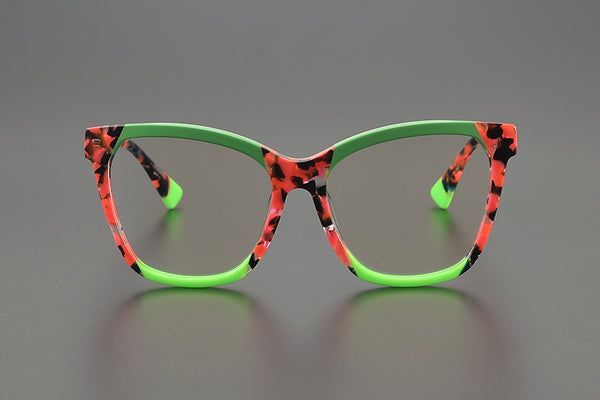 Square Glasses TG1220