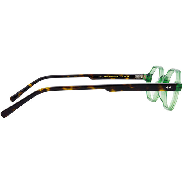 Geometric Glasses GC1106