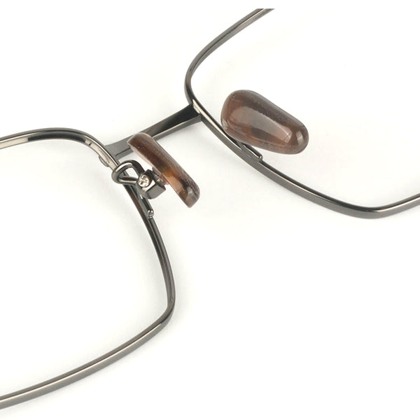 Rectangle Glasses TG1238