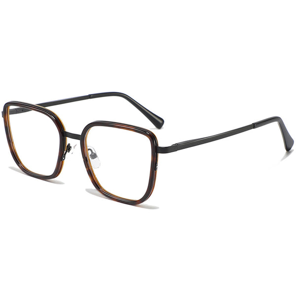 Square Glasses KC1016