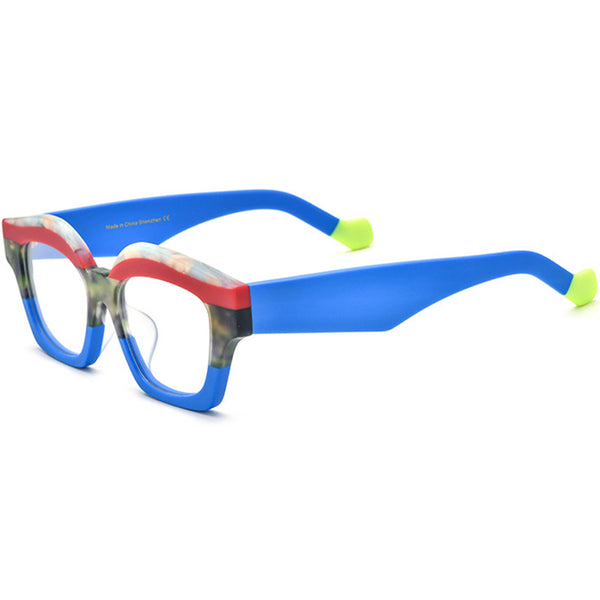 Cat-Eye Glasses BR1730