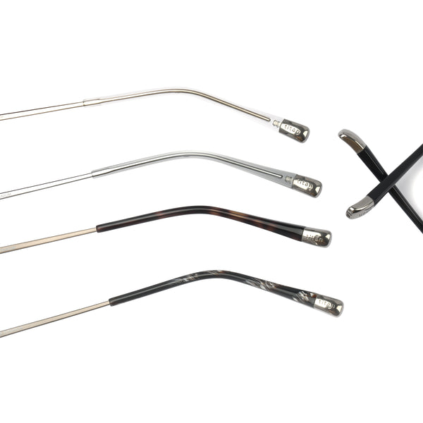 Square Glasses MW1383