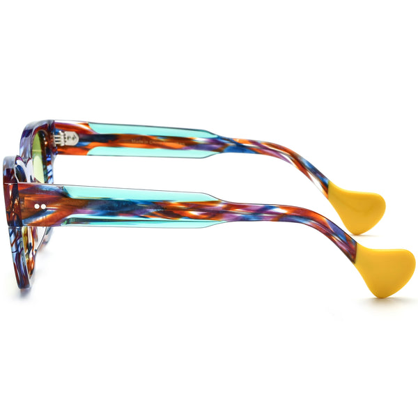 Square Sunglasses BRS1131