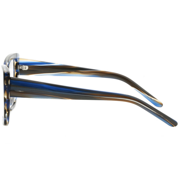 Cat-Eye Glasses GSR1143