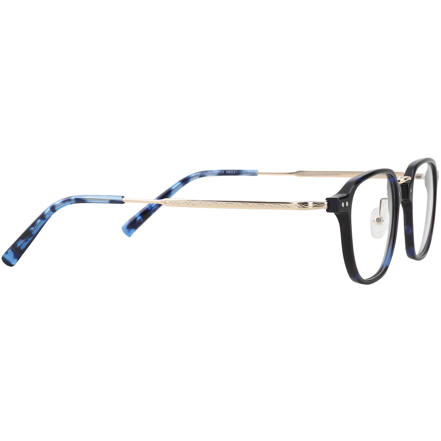 Square Glasses YEC1163