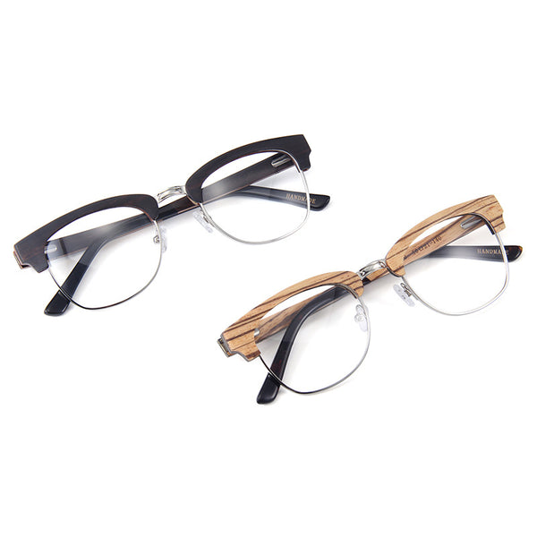Browline  Glasses KC1049