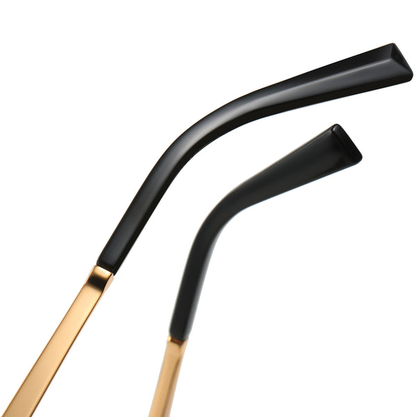Rectangle Glasses PF1221