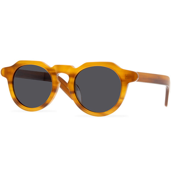 Round Sunglasses GCS1053