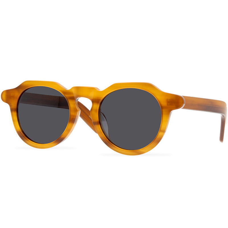 Round Sunglasses GCS1053