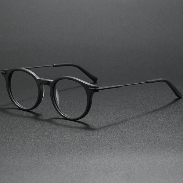 Round Glasses YN1146