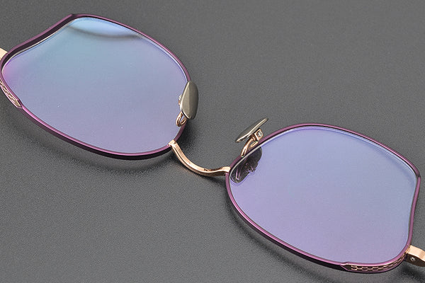 Cat-Eye Glasses MW1447