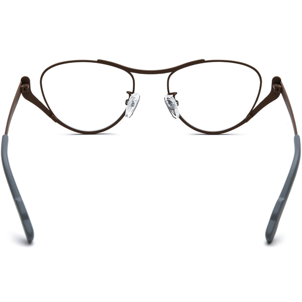 Geometric Glasses BR1603
