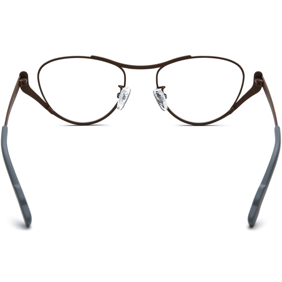 Geometric Glasses BR1603