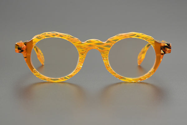 Round Glasses TG1140