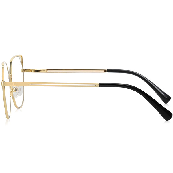 Cat-Eye Glasses PF1265