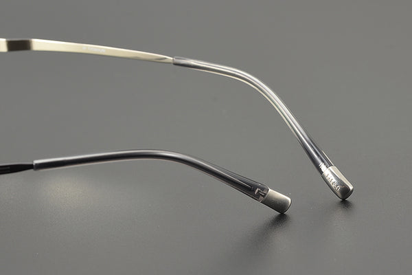 Rectangle Glasses MW1453