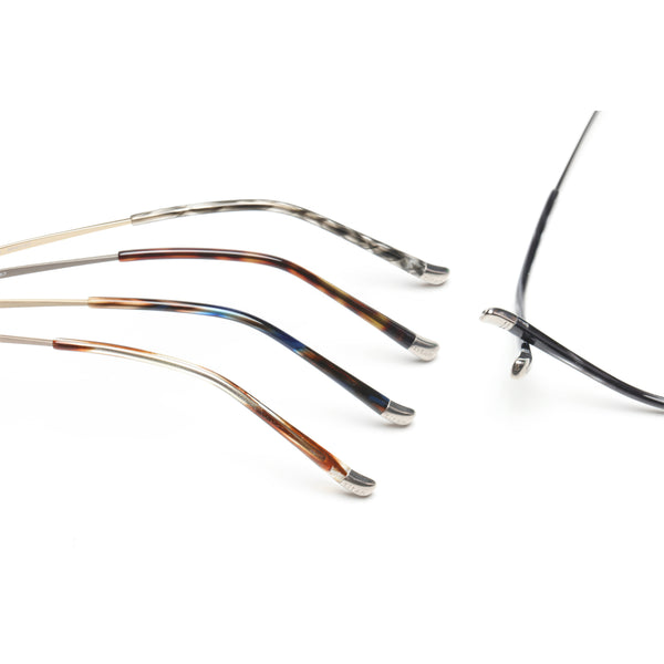 Round Glasses MW1155