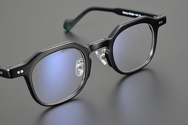 Square Glasses TG1166