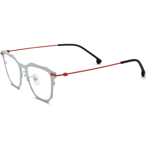 Geometric Glasses BR1606