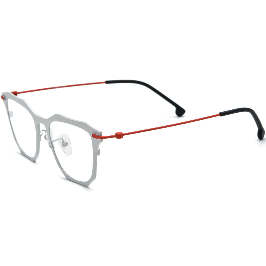 Geometric Glasses BR1606